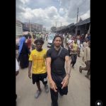 DDG x Polo G - not friendly