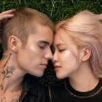 Justin Bieber & ROSÉ – With You