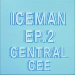 Central Cee - Iceman Freestyle Audio