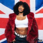 Ms Banks - NO LOVE ft. Tiggs Da Author