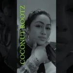Coconut Rootz Crazy Love