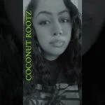 Coconut Rootz Where Did I Go Wrong