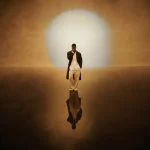 Vic Lucas Walk With God