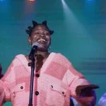 Eezee Global Labisi Tuale Live