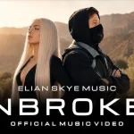 Alan Walker Style – Unbroken Ft Aeon Knox