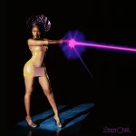 Ayra Starr – Starrgirl (Album)