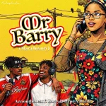 Azzi On The Beat – Mr Barry Ft. Odumodublvck