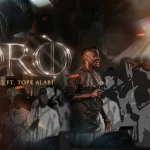BBO Ft Kenny Victor – Oro
