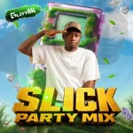 DJ Glitter – Slick Party Mix