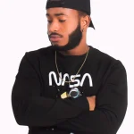 DJ MOB – Africa
