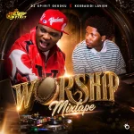 DJ Spirit Oko Oku – Okooku Part 18 Mix