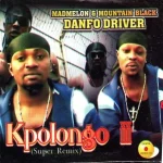 Danfo Driver – Kpolongo