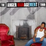 Dax – Anger Management (Album)