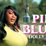 Dolly Babe – Pink Blush