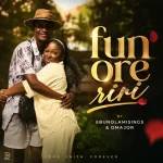 Ebunolamisings — Ore Riri