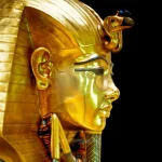 Egyptian Pharaoh – Ithi Yena