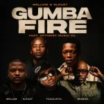 FirstRowamaverse – Gumba Fire
