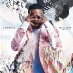 Iyanya – B4 B4 Cover