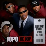 Jayy D Musiq – Stop & Go Ft. Reel Zayo