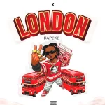 Kapeke – London