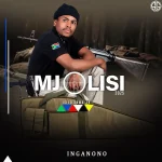 Mjolisi – Tribute To Scebi (Ulele Umfwethu)