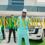 Mr Bow – Xisuti Xamina