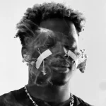 Paddy K – Soldier