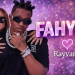 Rayvanny – Adui Zangu Siwajibu Tena