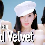Red Velvet - Surfin' Boy
