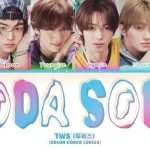 TWS - SODA SODA