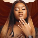 Tamyris Moiane – Me Curaste