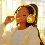 Affirm With Music Making Progress Ft Hailey Lee