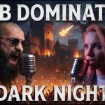 Bob Dominator Dark Night