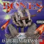 Bones Dadroughtisover