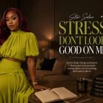 Star Solae – Stress Don't Look Good On Me