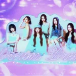 tripleS - Dream Dress